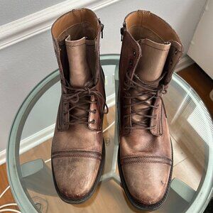 STEVE MADDEN Men's Boots